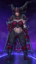 Alexstrasza The Life-Binder 4