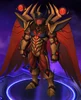 Kael'thas Cyberhawk 4