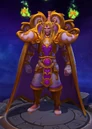 Kael'thas Lunar 5