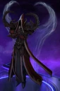 Malthael Aspect of Death 2
