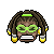 Lúcio Angry Emoji