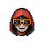 Valla Cool Emoji