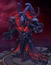 Alarak Dark Nexus 1