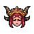 Alexstrasza Sad Emoji