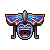 Crypt Queen Zagara Rofl Emoji