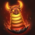 Ring Around the Ragnaros Portrait