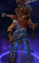 Xul Scarecrow 1
