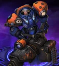Tychus Custom Rig 1