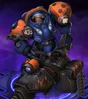 Tychus Custom Rig 1