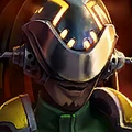 Lúcio Mastery Portrait