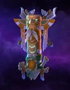 Tauren Warbanner 2