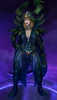Alexstrasza Dark Queen 2