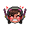 D.Va Angry Emoji