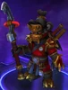 Li Li Shadowblade 2