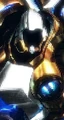 Mecatyrael Announcer