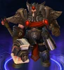 Uther Grand Marshal 3
