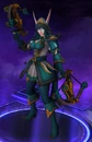 Valla Winter's Helper 5