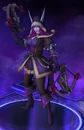 Valla Winter's Helper 4