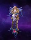 Witch Doctor Banner 1