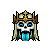 Leoric Silly Emoji