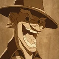 Wiseguy Junkrat Portrait