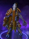 Zeratul High Templar 2