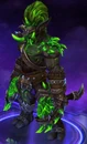 Zul'jin Emberlord 2
