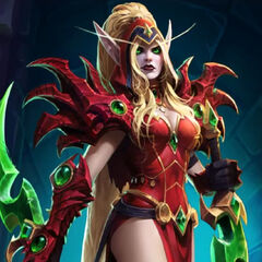 Valeera