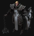 Johanna en Blizzcon 2014