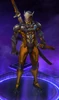 Genji Cybernetic Ninja 2