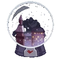 Snow Globe Foundry Spray