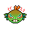 Murky Angry Emoji