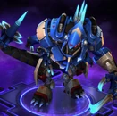 Dehaka Mecha 2