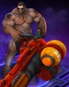 Tychus Power Briefs 2