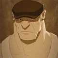 -Jack of Clubs- Tychus Portrait