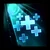 Healing Beam 3 Icon