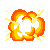 HeroStorm Nexus Boom Emoji