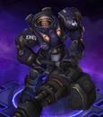 Tychus Notorious Outlaw 2