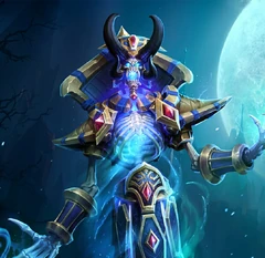 Kel'Thuzad