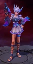 Tracer Divine Herald 5