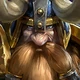 Muradin Portrait