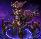 Zagara Crypt Queen 6