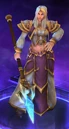 Jaina Theramore 1