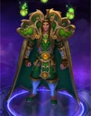 Kael'thas Lunar 2