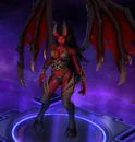 Kerrigan Succubus 2