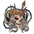 Tattoo Leoric Spray
