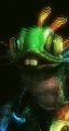 Murky Announcer