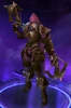 Valla Demon Hunter 3
