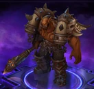 Garrosh Son of Hellscream 1