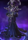 Kel'Thuzad Archlich of Naxxramas 2